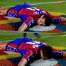 محمد القيصر ❤️💙 profil fotoğrafı