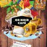 Фото профиля OR NOIR CAFE 🚧