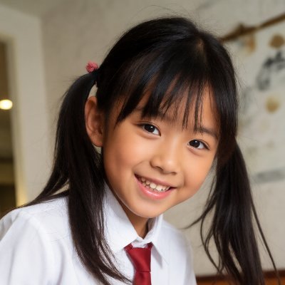 ふぃふ子ちゃん46@AIgirl's profile picture
