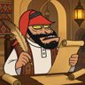 Фото профиля "أنا المنذورُ للمسرى"