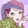 Profilbild von ⭑ ⁺ 𝕲𝖍𝖔𝖚𝖑𝖎𝖊𝕮𝖍𝖆𝖗𝖒 🕸️๋࣭ ⭑⁺ ♡ 🩷💜🧡💚
