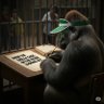 The Grilla Cage's profile picture