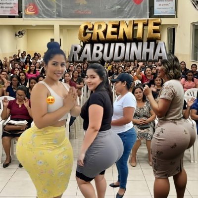 CrenteRabudinha's profile picture