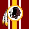 Profilbild von Hail to the Redskins