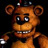 freddy fazbear's profile picture