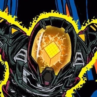 Dark Voyager's profile picture