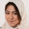Фото профиля د منيرة حبيب النمنكاني