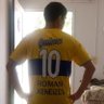Cristian Romero's profile picture