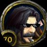 SaltLordDude profil fotoğrafı