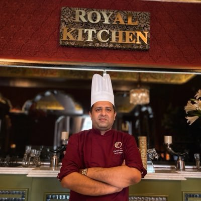 chefjaved1's profile picture