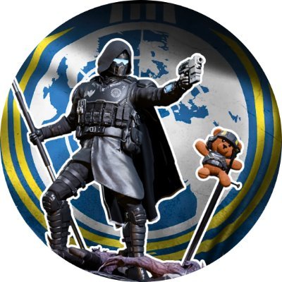 StriderOfValor's profile picture