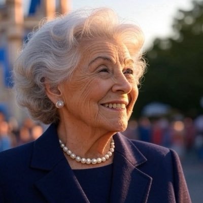 Tia Véia's profile picture