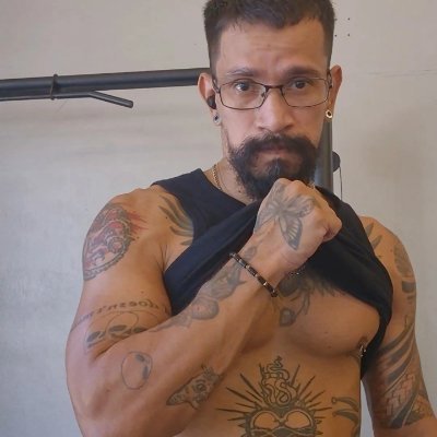 Guilty Pleasure's profile picture
