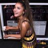 Фото профиля noah saw ariana ♡!