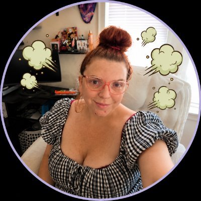 AmaralMyrissa's profile picture