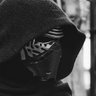Profilbild von Kylo ren.