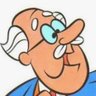 Profilbild von Mark Potash