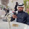 حسام الزهراني's profile picture