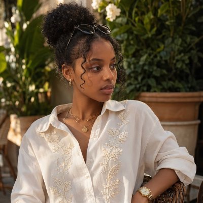 Iriza's profile picture