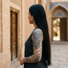 J3iran 🍉🎒 profil fotoğrafı