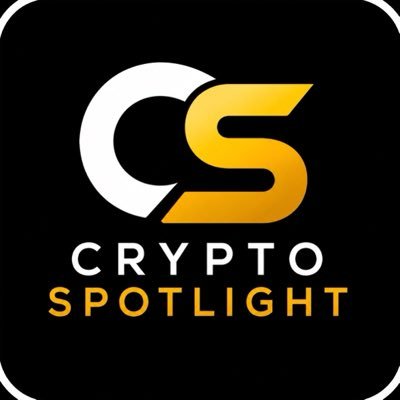 Crypto Spotlight's profile picture