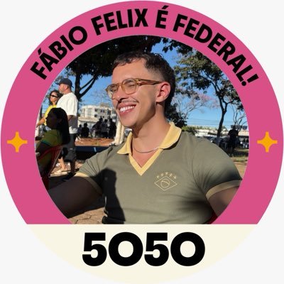 seixo é 5050 e 50123's profile picture