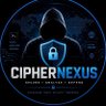 CIPHER🥷 profil fotoğrafı
