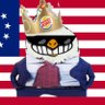 🇺🇲 President Birb 🇺🇲 profil fotoğrafı