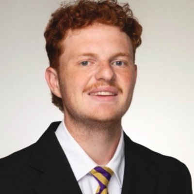 Carson Bounds's profile picture