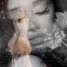 Фото профиля ⋰⃝🧸 ɐuᴉɹqɐs ꕤ ࣪₊ saw ari :') 🌼