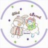 Profilbild von Borahae💜( ʙᴛꜱ⁷,ᴋɴᴘ,ᴛꜰᴏ )อุนยายโอ๋เอ๋กับเรนนี่✨