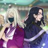 Фото профиля *♡~Eternity Awaitz~♡* Future Empress of Obsidian!