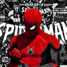 Spidey profil fotoğrafı