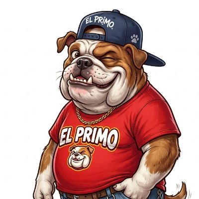 officialelprimo's profile picture