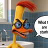 Ronald Schwarzeggnogger ็ๅคดๅ