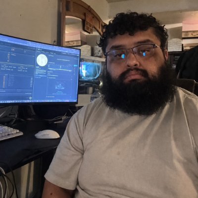 ArandaEddie's profile picture