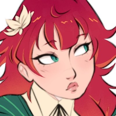 CherryLovesRain's profile picture