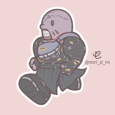 とりしろ's profile picture