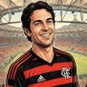 Фото профиля Chuck o Rubro Negro 🔴⚫