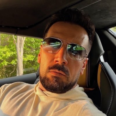 David Gokhshtein's profile picture