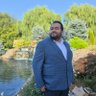 Profilbild von Jose Gonzalez