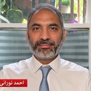 Ahmad Noorani's profile picture