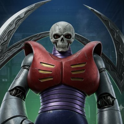 Garada K7's profile picture