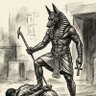 Anubis Black 的头像