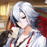Scarlet ᥫ᭡ Arle's ⚢ profil fotoğrafı