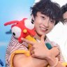 Фото профиля Kaji Akihiko