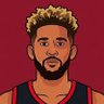 Allen Crabbe Muse 的头像