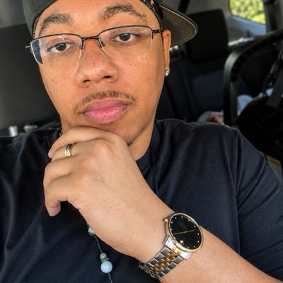 MikeLamarTV's profile picture