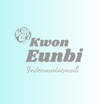 KWON EUNBI INTL. ☁️'s profile picture