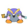 鳩🕊Rakumi🎖⭐'s profile picture